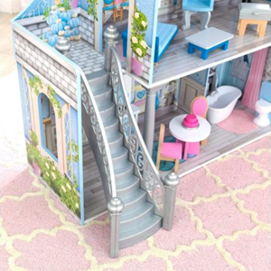 قصر رویایی Kidkraft مدل Magical Dreams-اسباب بازی